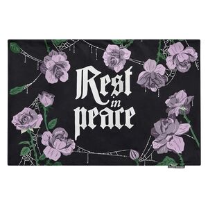 Killstar Grave Bloom Pillowcases